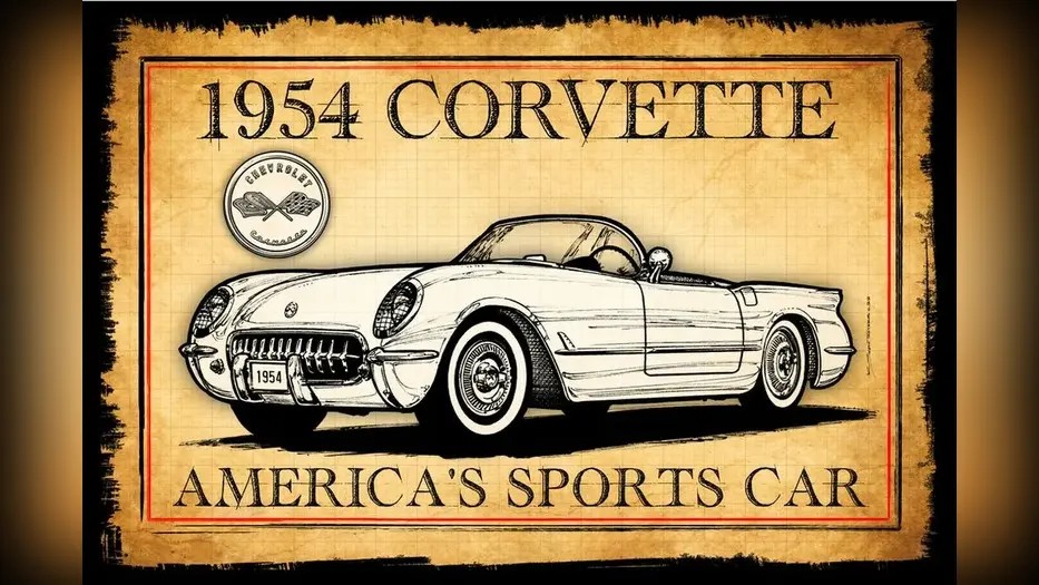 Click to Enlarge-Esc to Close Corvette Generations/C1/C1 poster 2.jpg